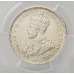 AUSTRALIA 1933 . ONE 1 SHILLING . PCGS XF45